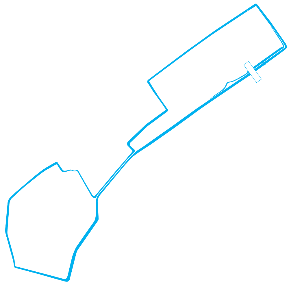 Baku City Circuit
