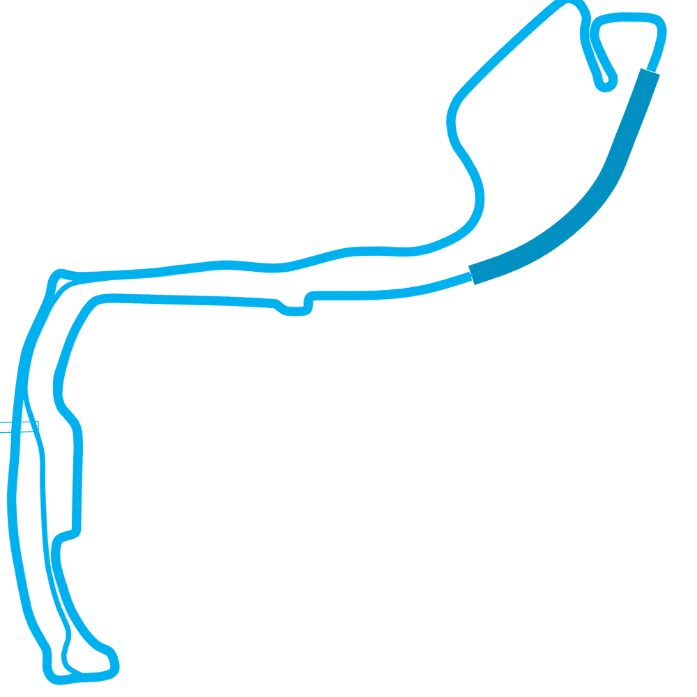 Circuit de Monaco