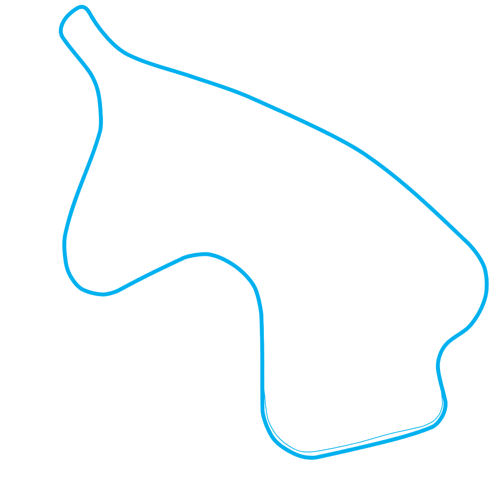Mosport International Raceway