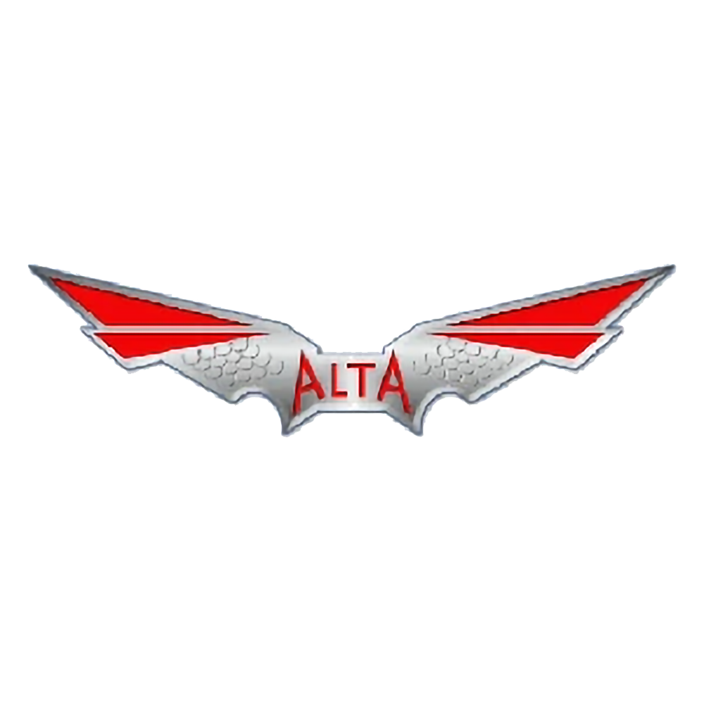 Alta