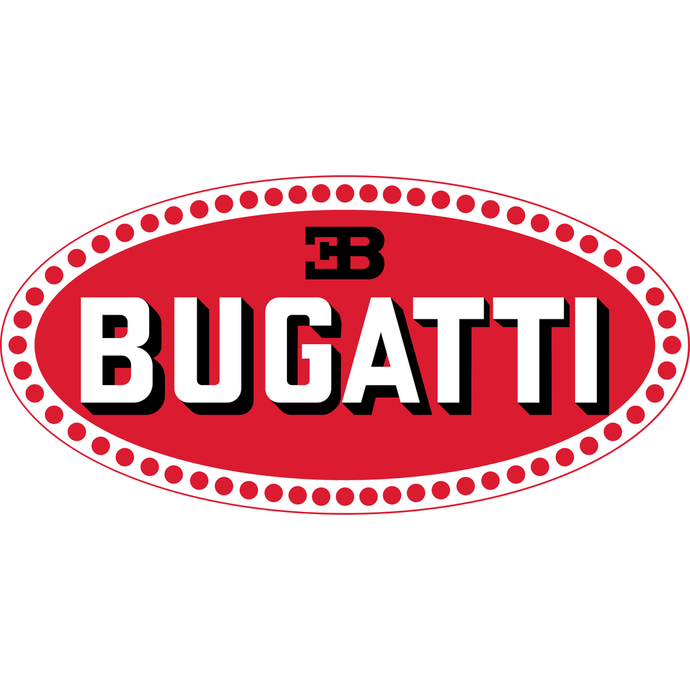 Bugatti