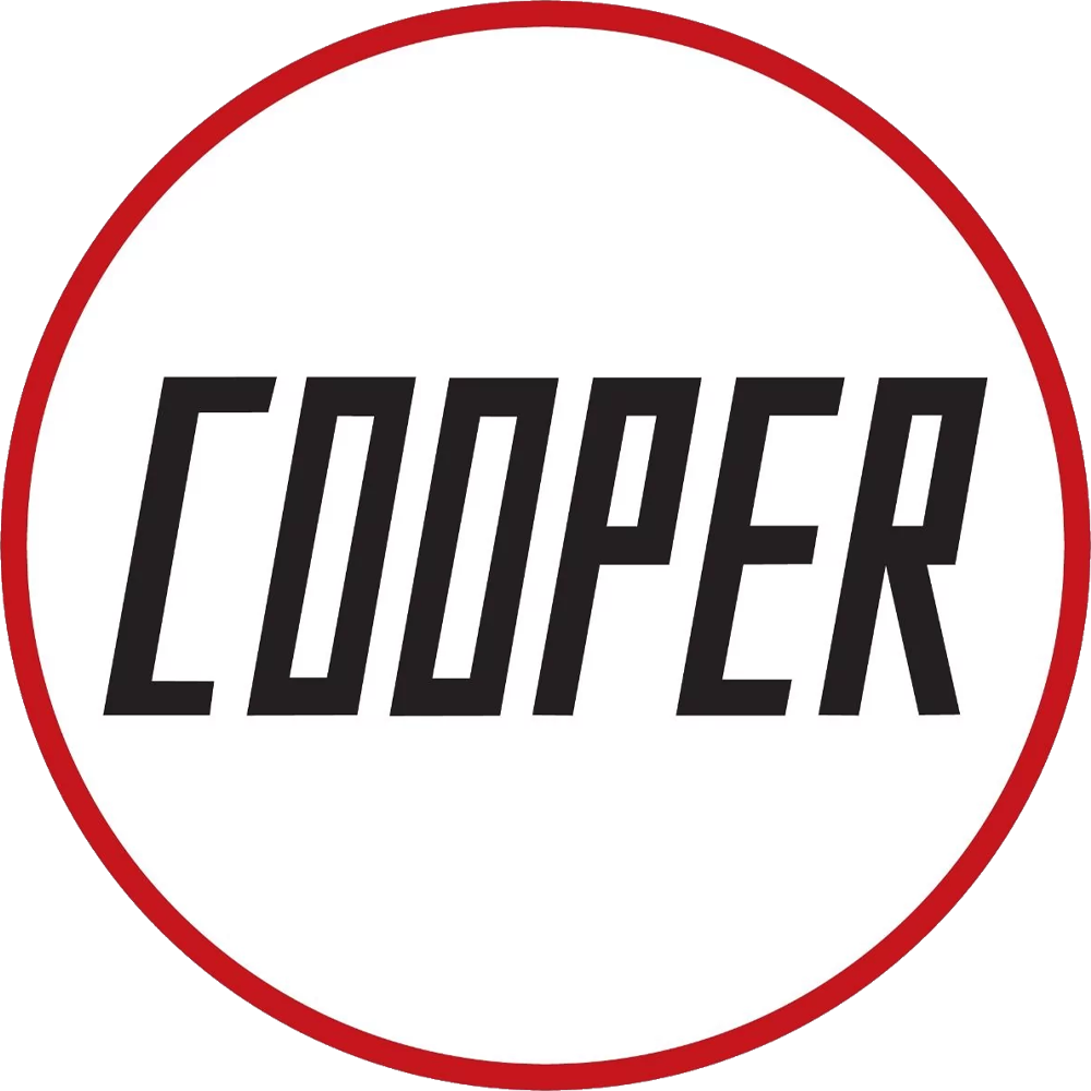 Cooper