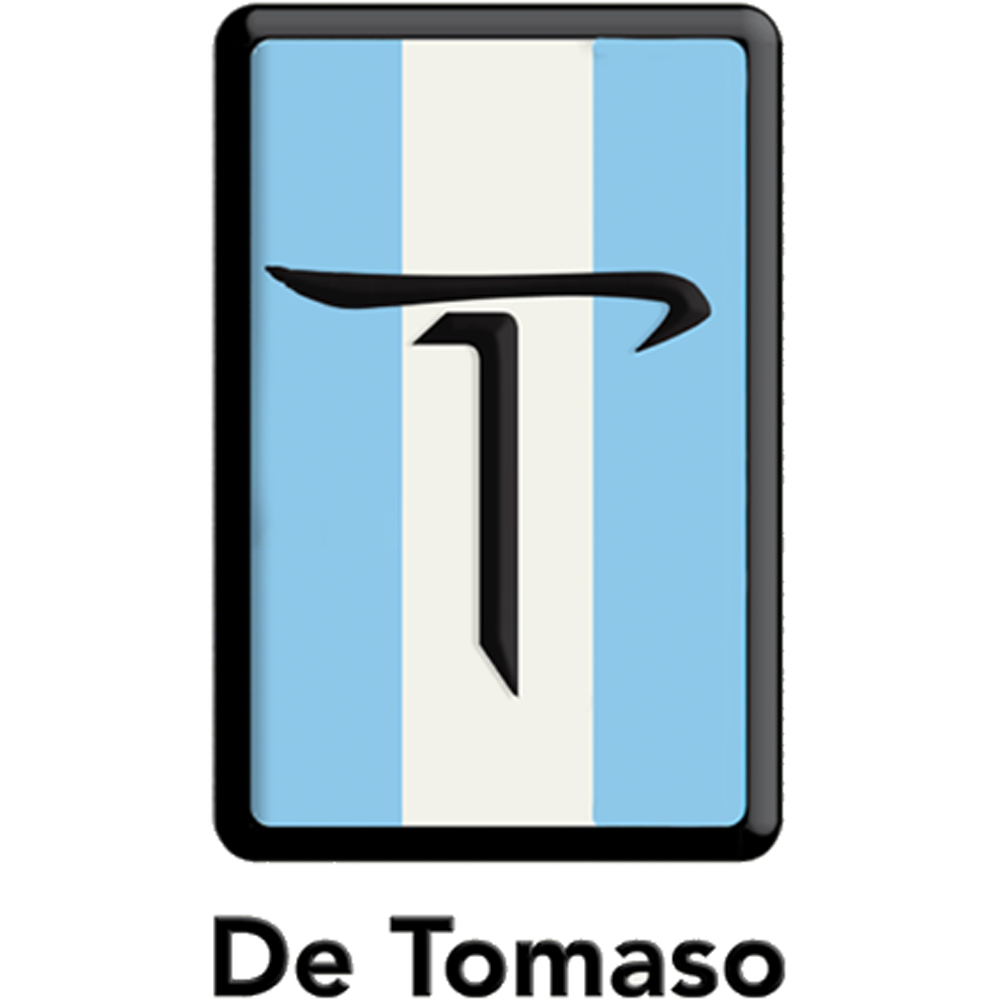 De Tomaso