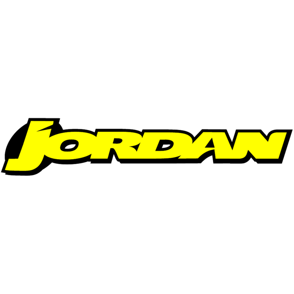Jordan