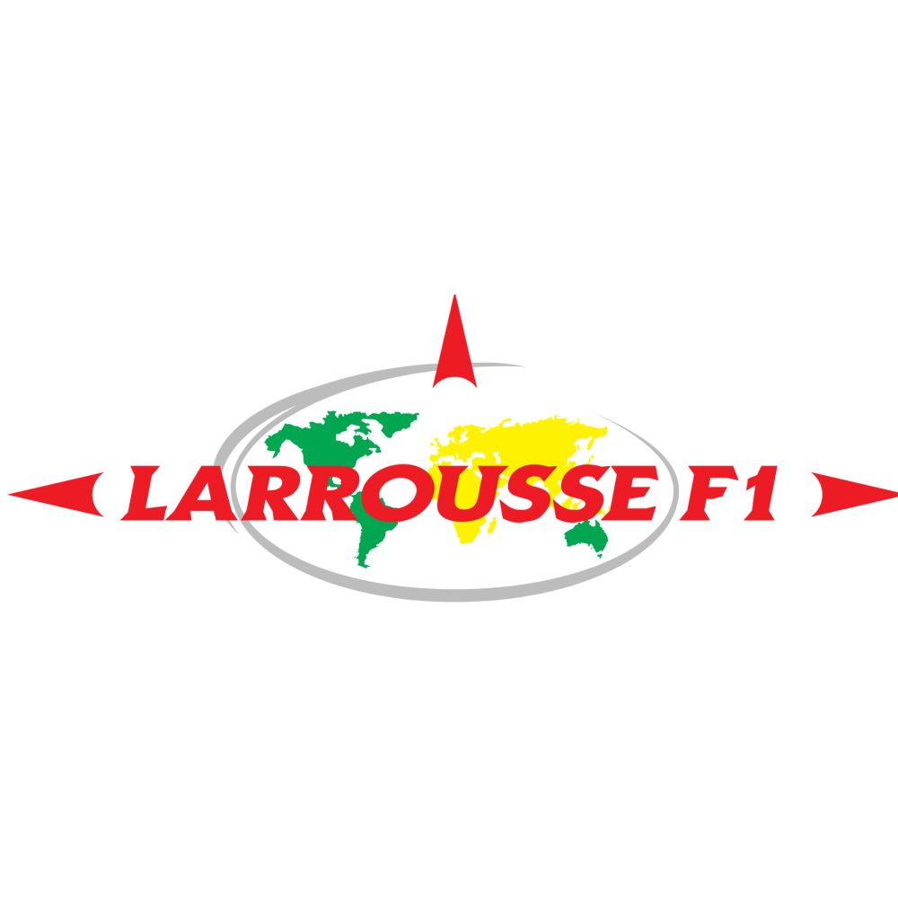 Larrousse