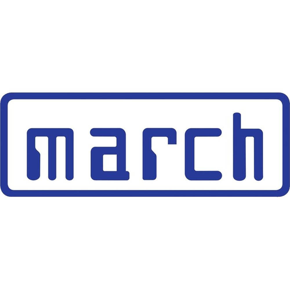 March