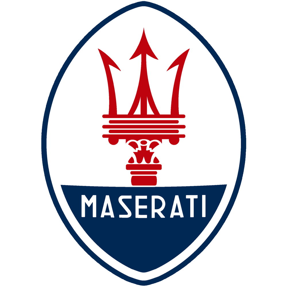 Maserati