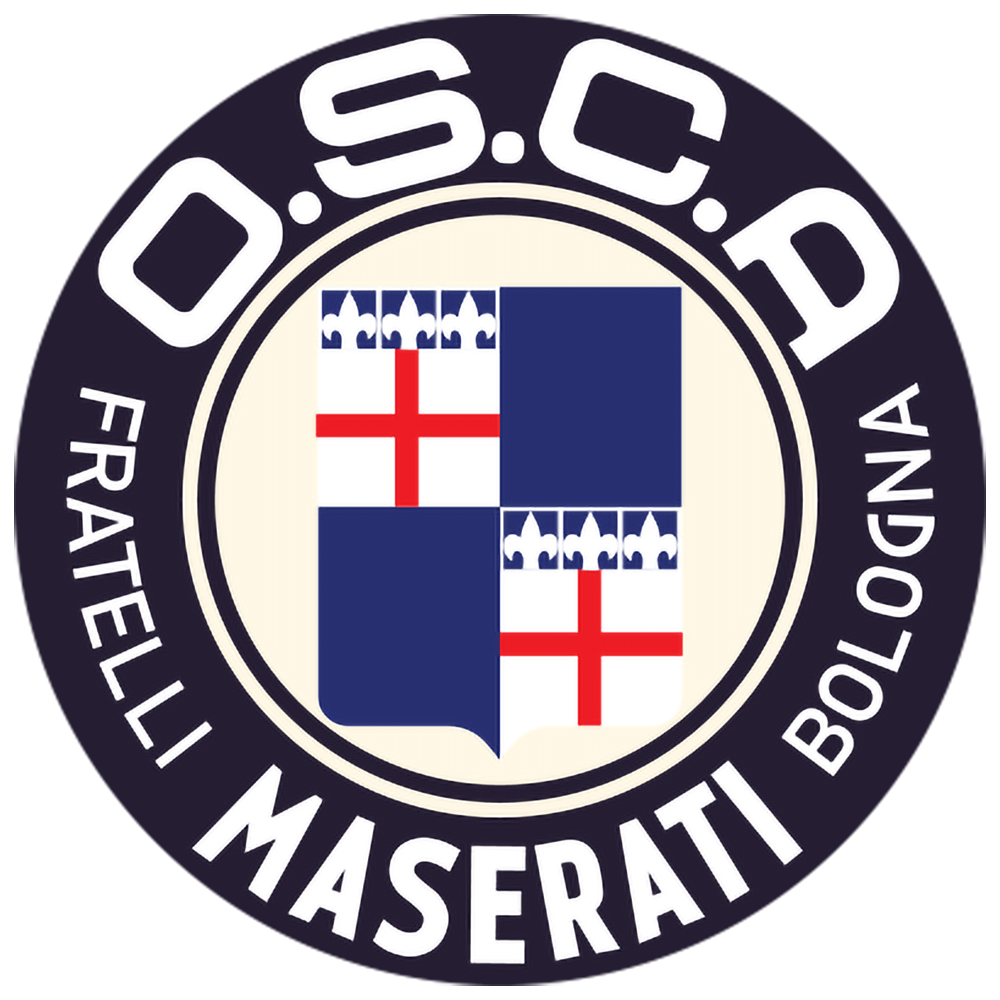 OSCA
