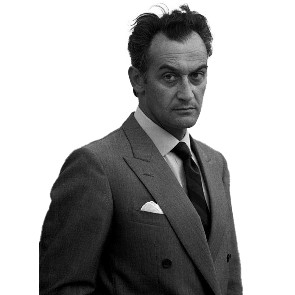 Alessandro de Tomaso