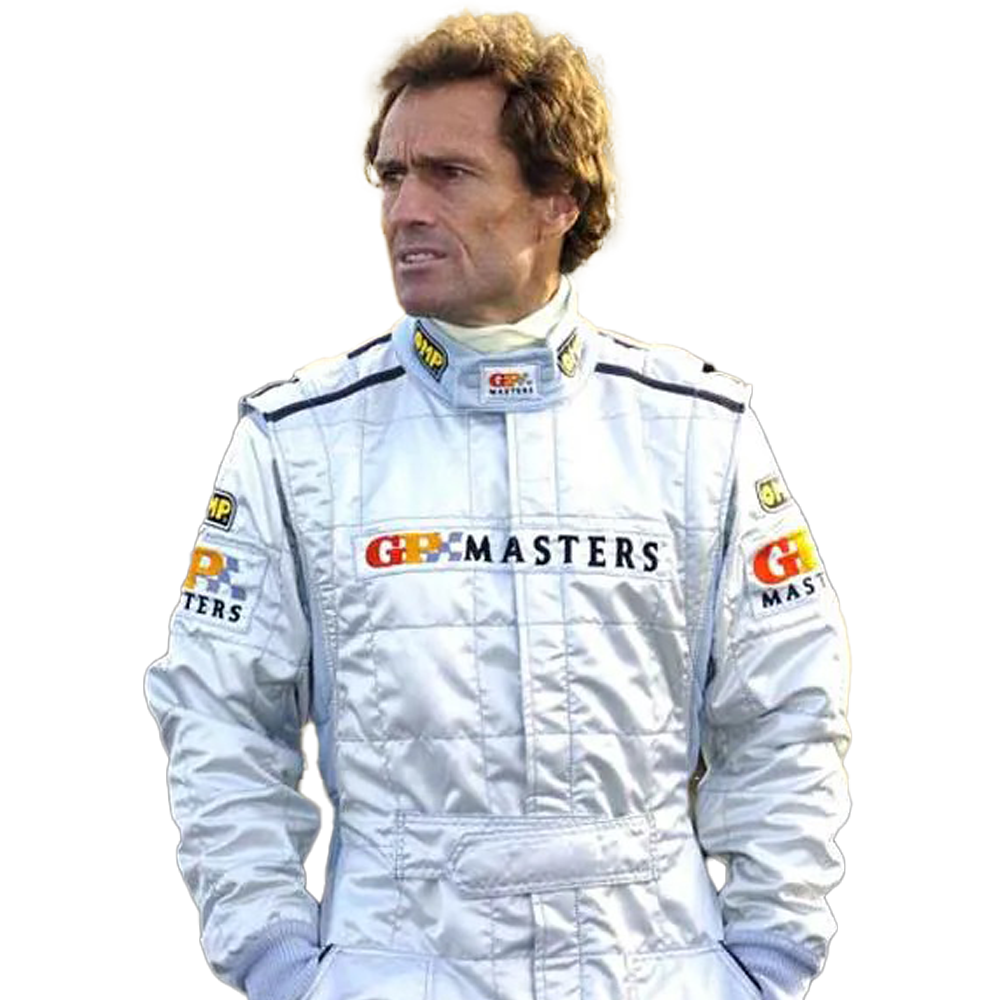 Andrea de Cesaris