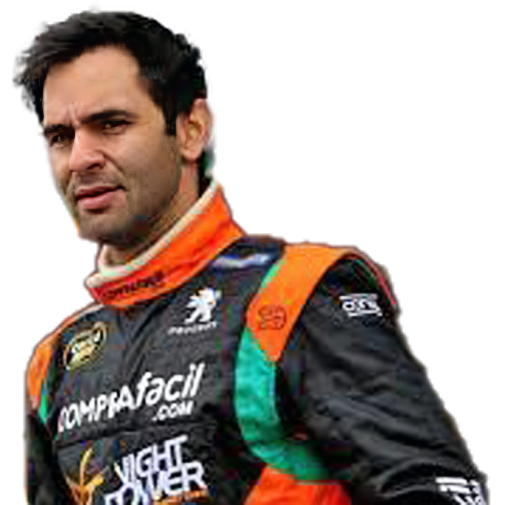 Antônio Pizzonia