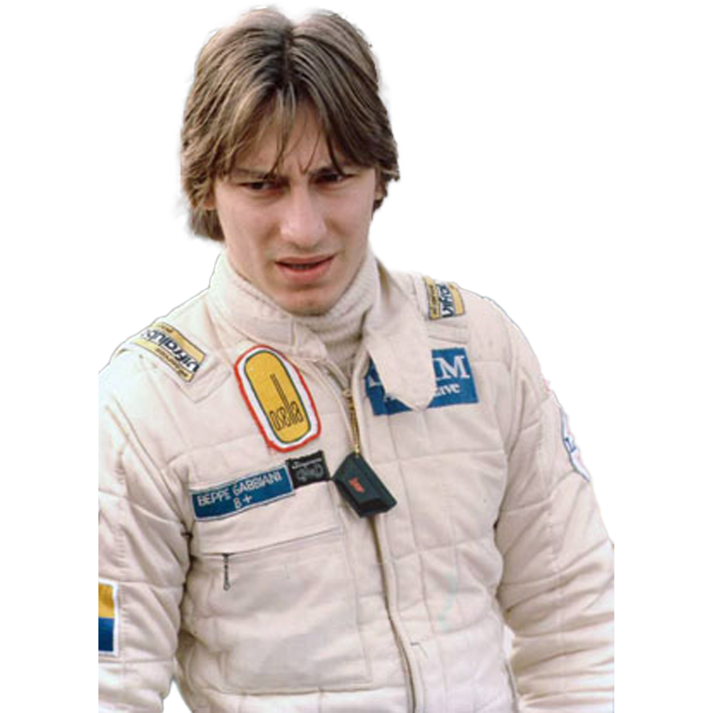 Beppe Gabbiani