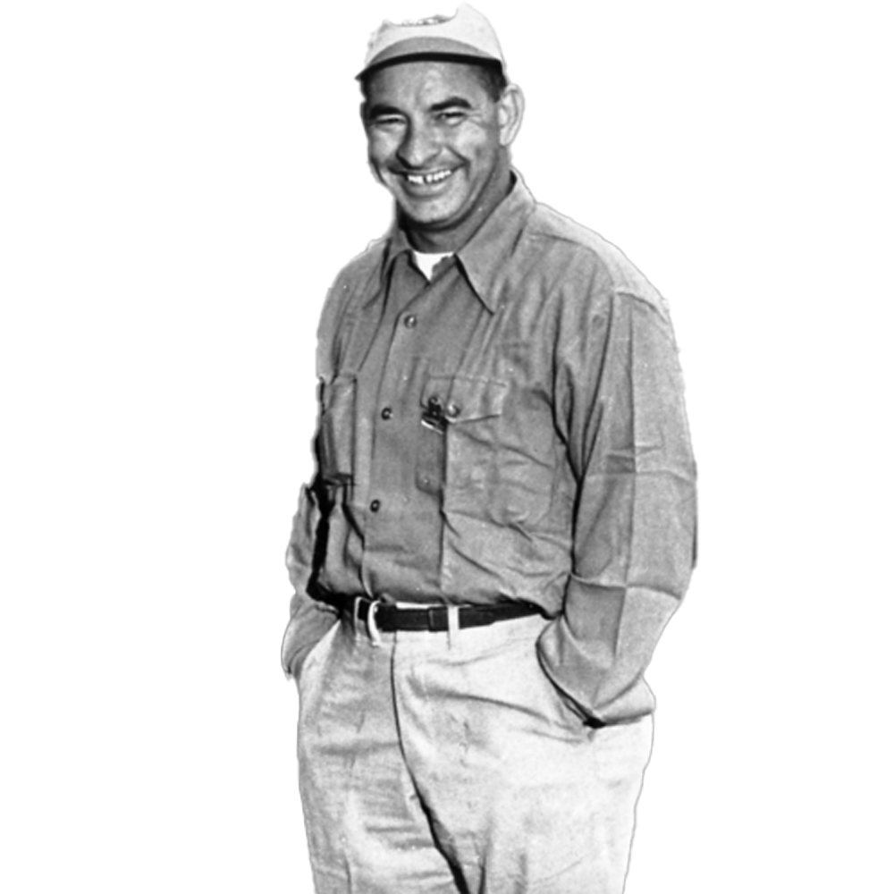 Bill Cantrell