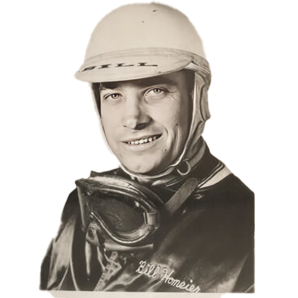 Bill Homeier