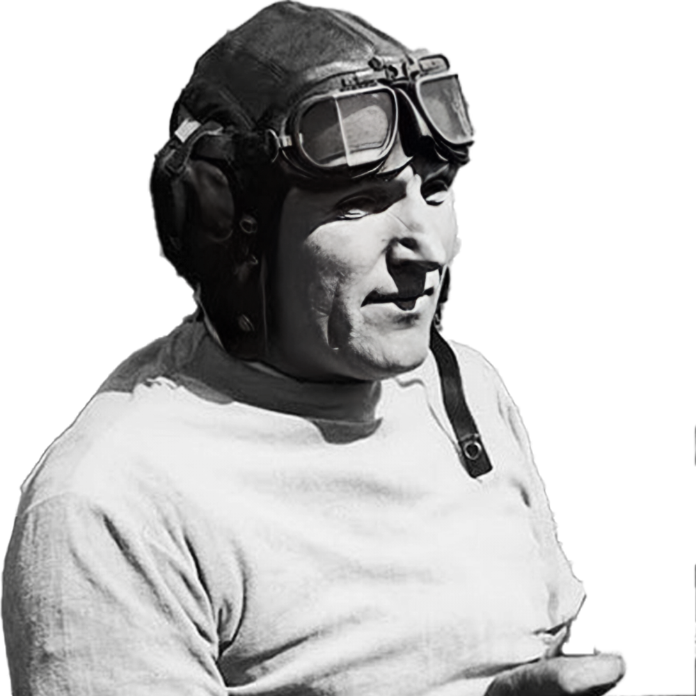 Bill Whitehouse
