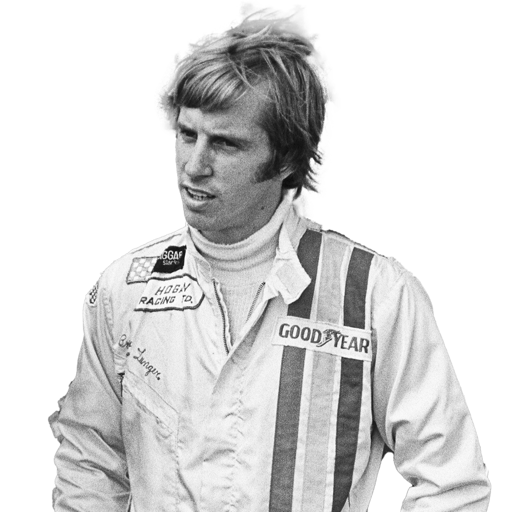 Brett Lunger