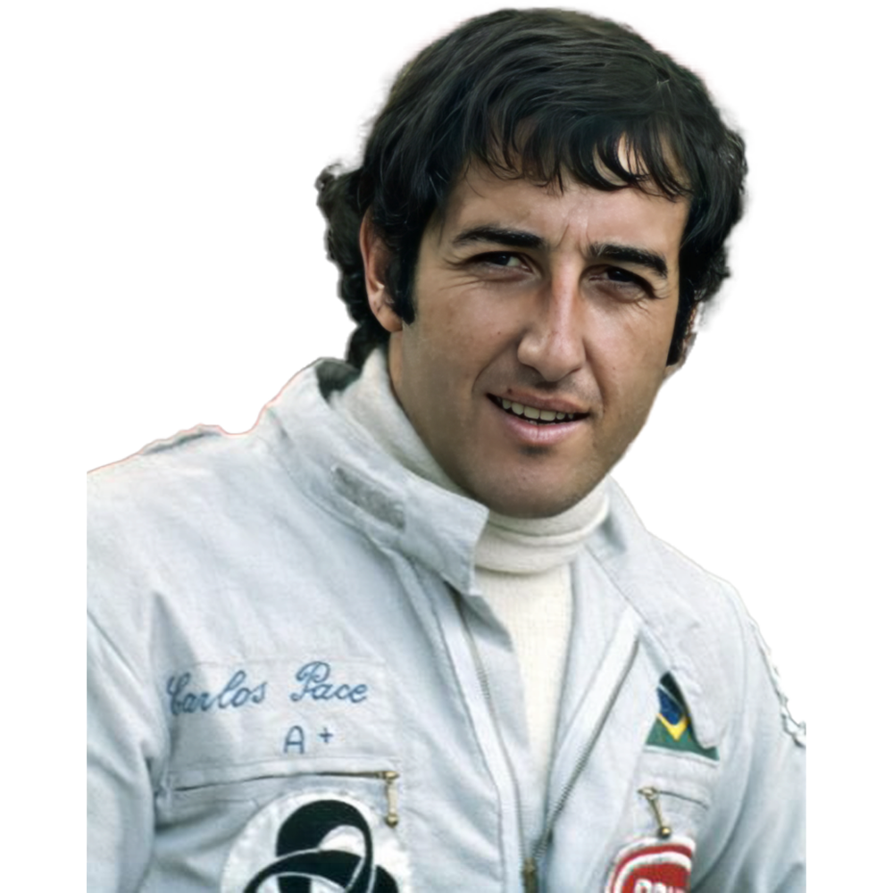 Carlos Pace