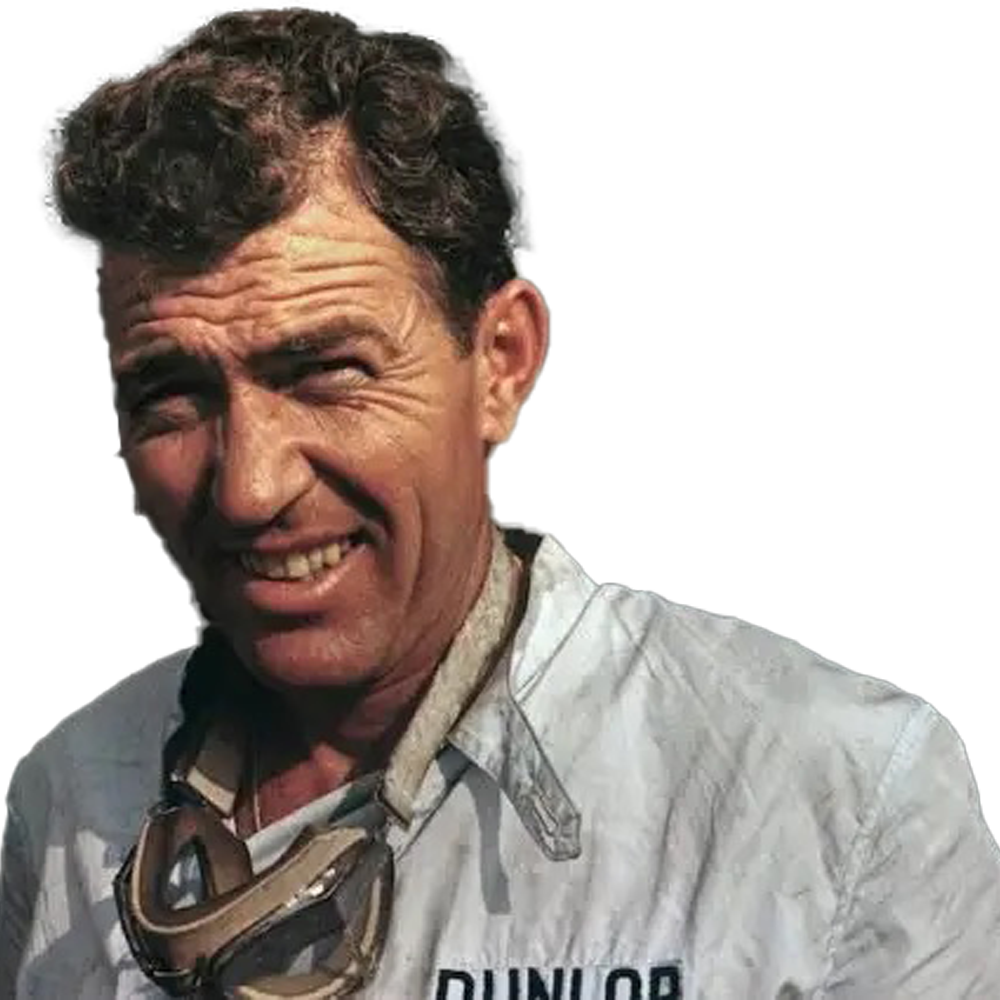 Carroll Shelby