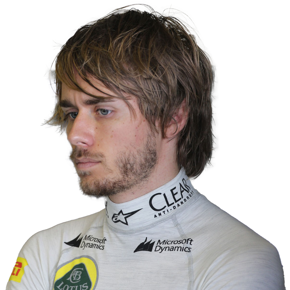 Charles Pic