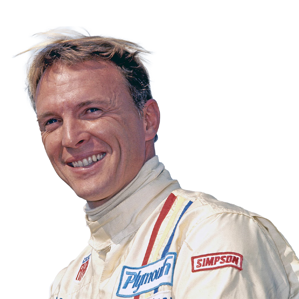 Dan Gurney