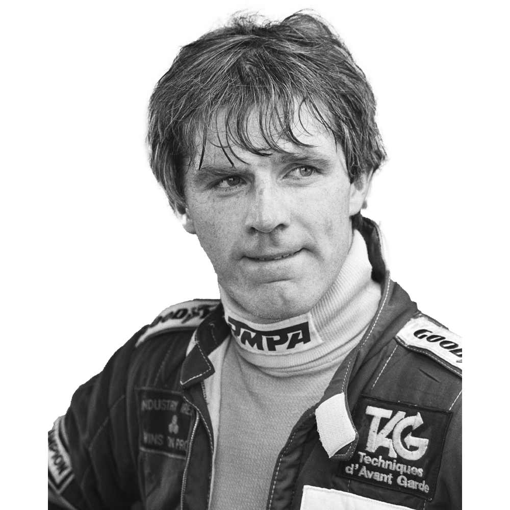 Derek Daly
