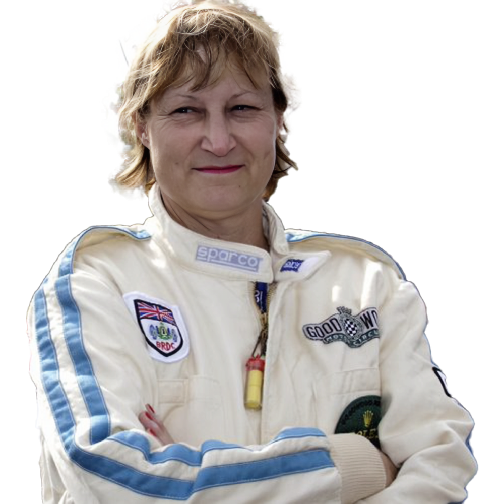 Desiré Wilson