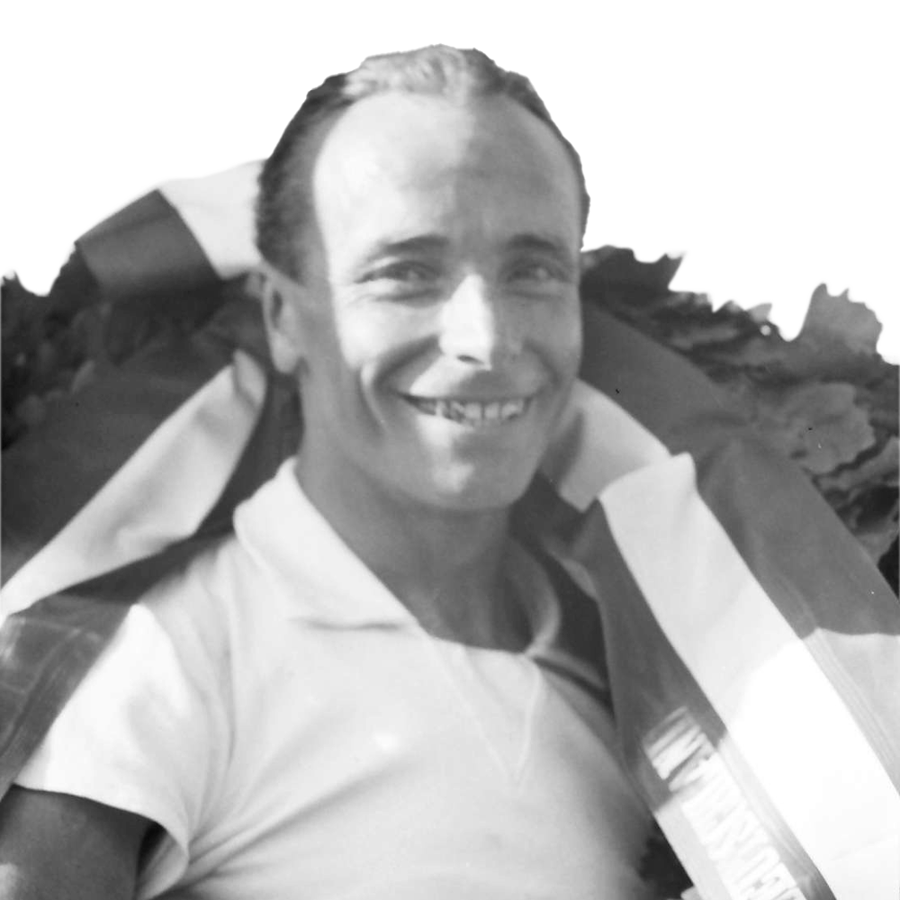 Edgar Barth