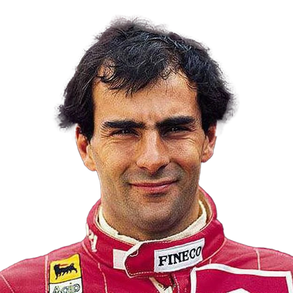 Emanuele Pirro