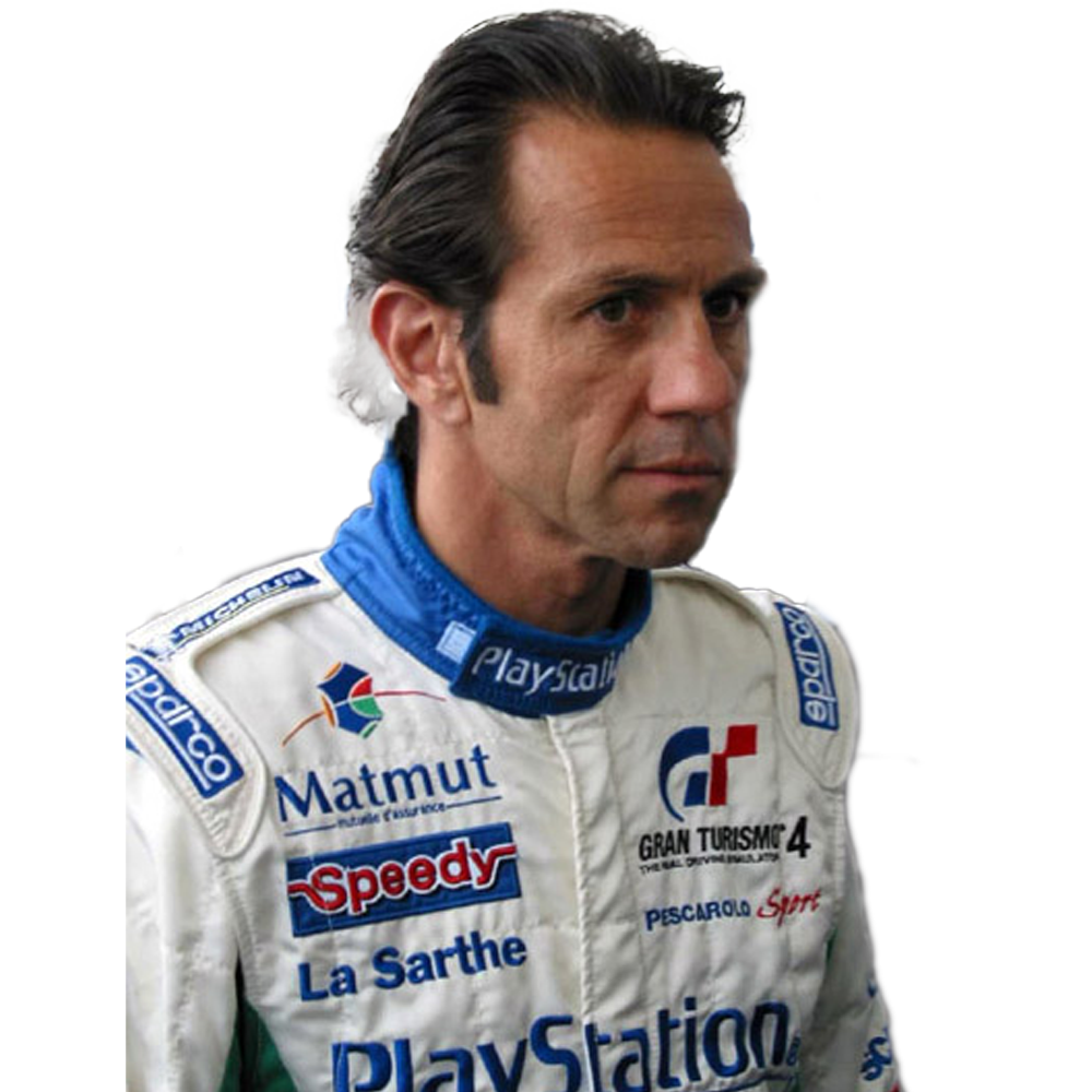 Érik Comas