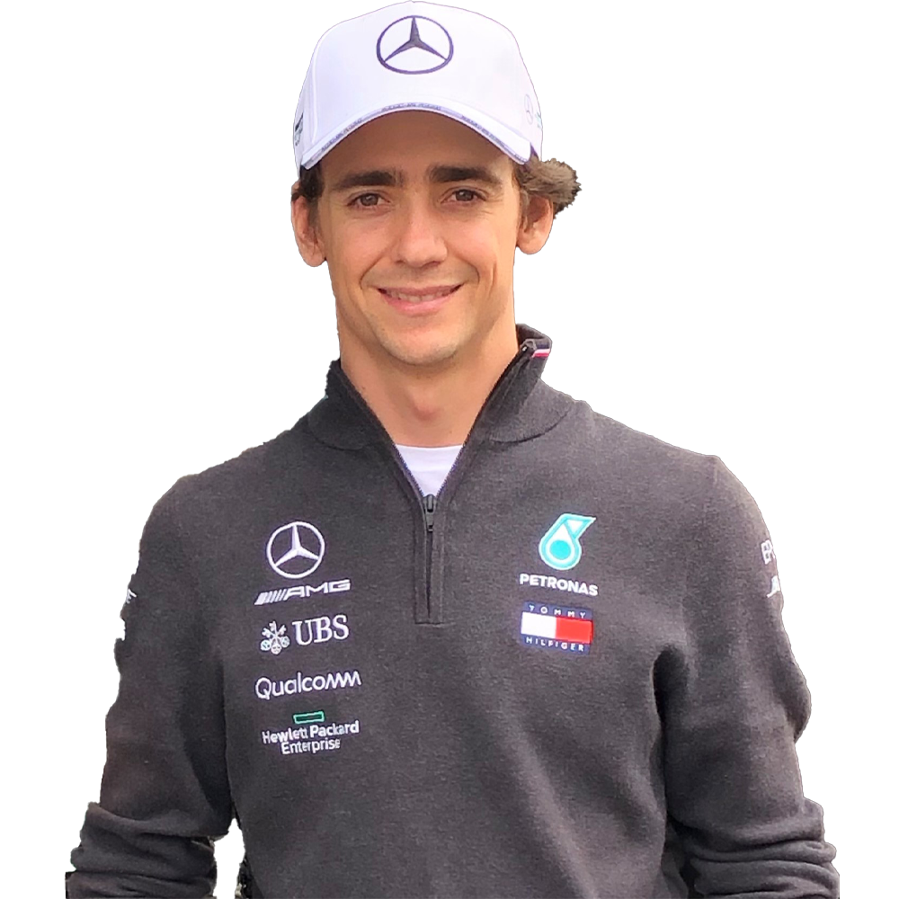 Esteban Gutiérrez