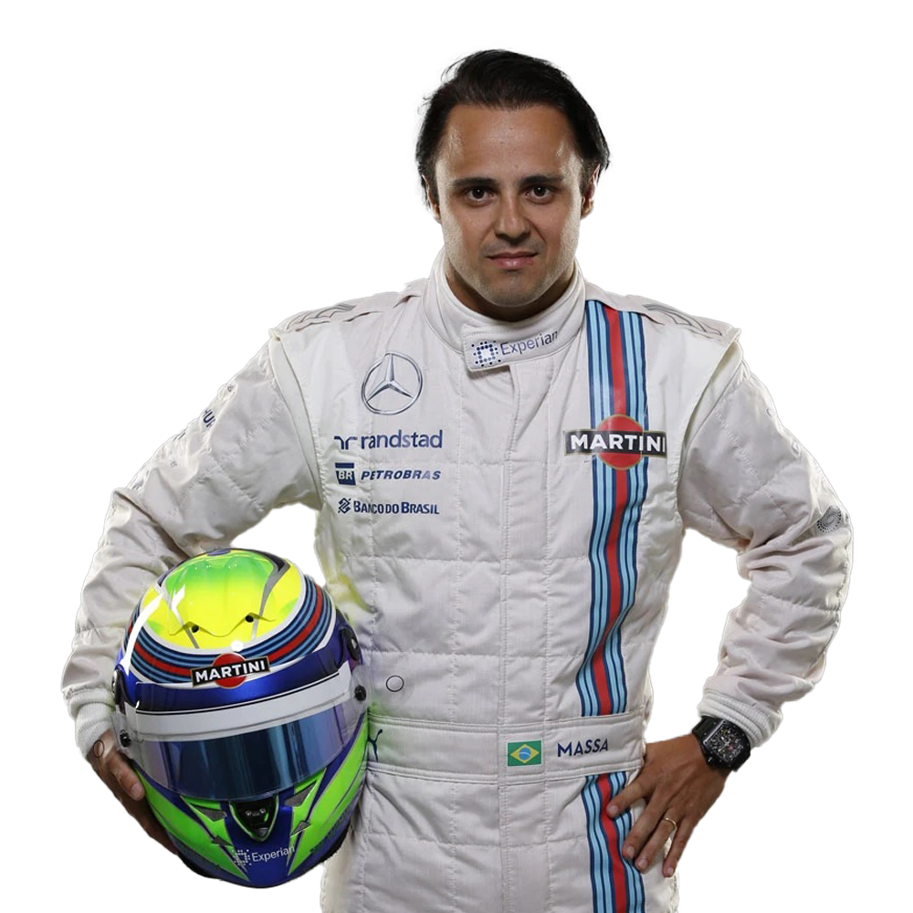 Felipe Massa