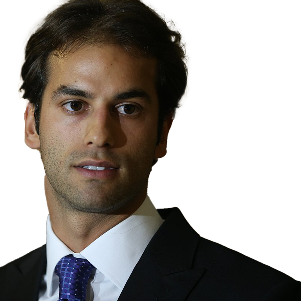 Felipe Nasr