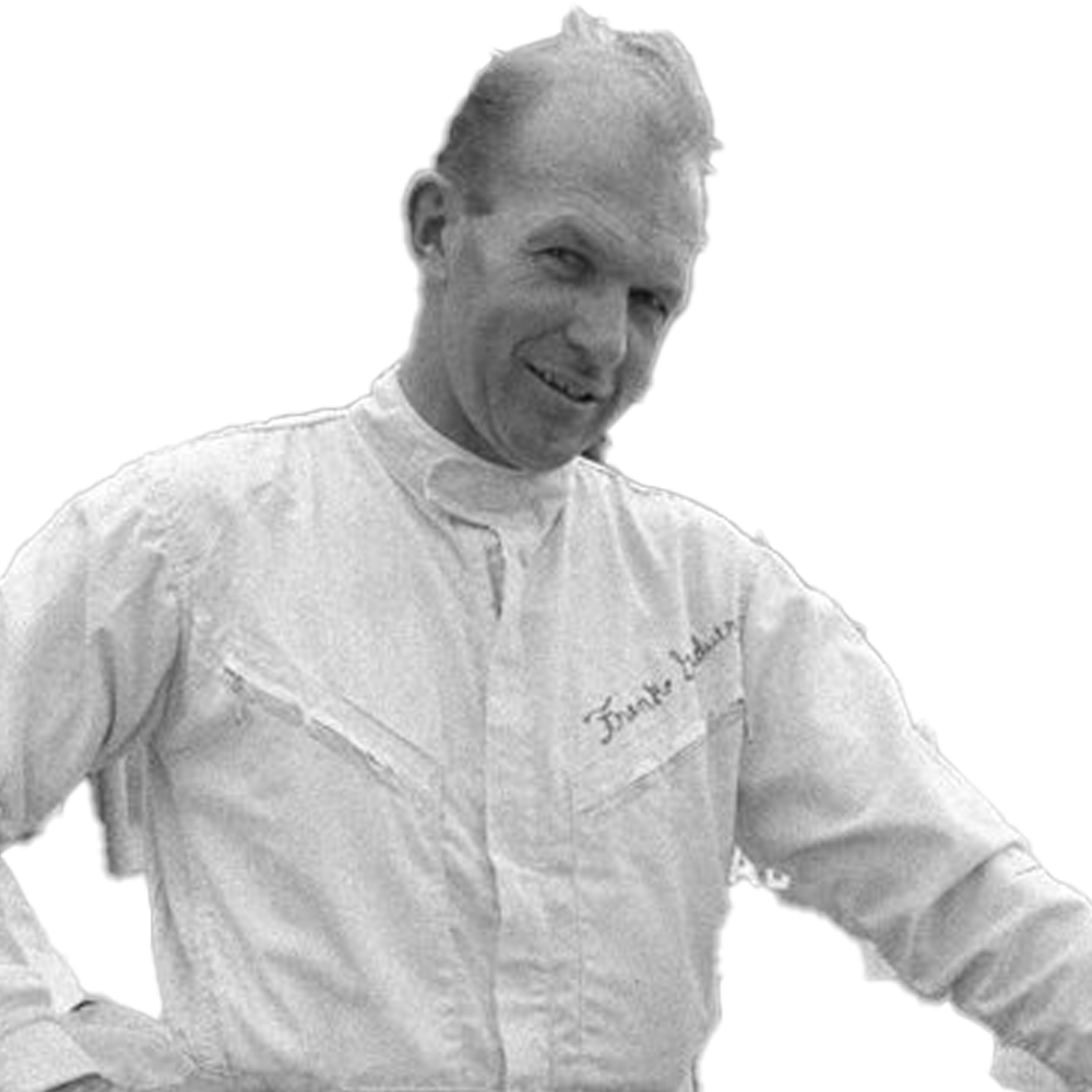 Frank Gardner