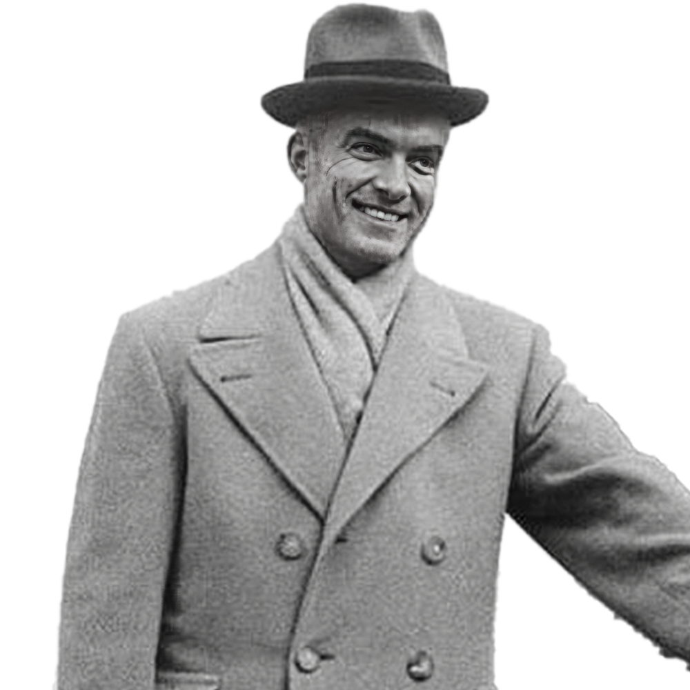 Fred Wacker