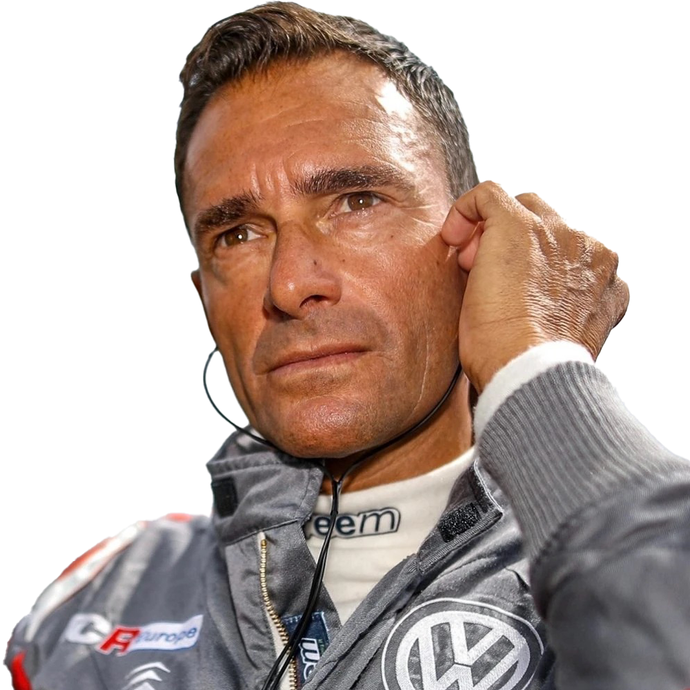 Gianni Morbidelli