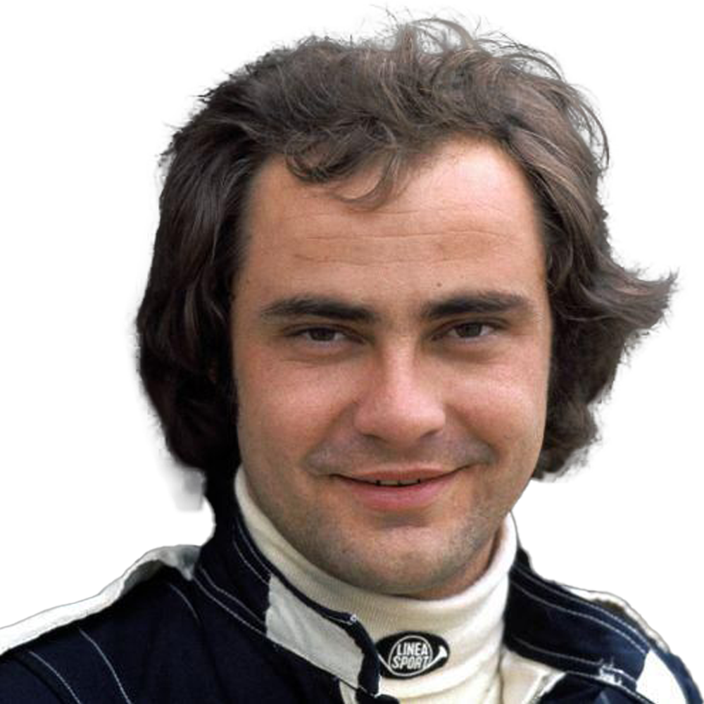 Gunnar Nilsson