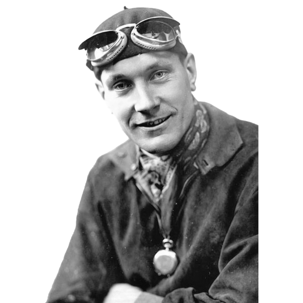 Hans von Stuck