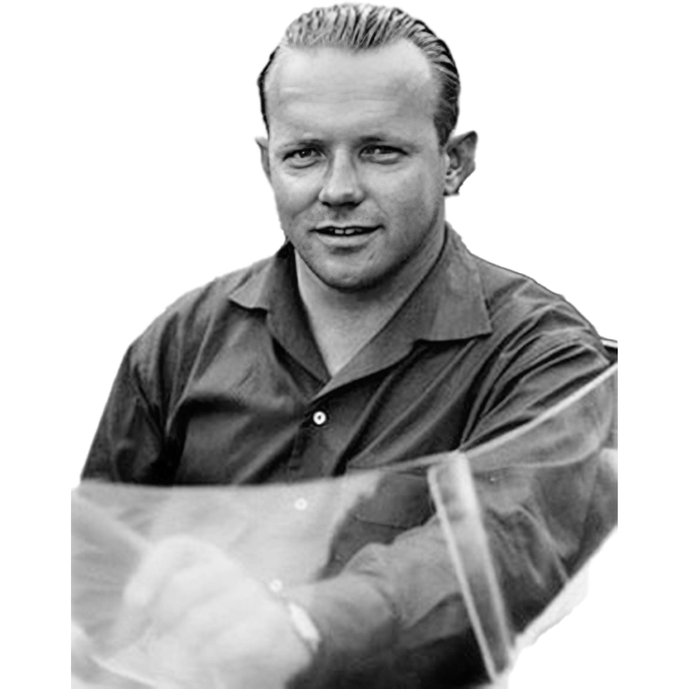 Heini Walter