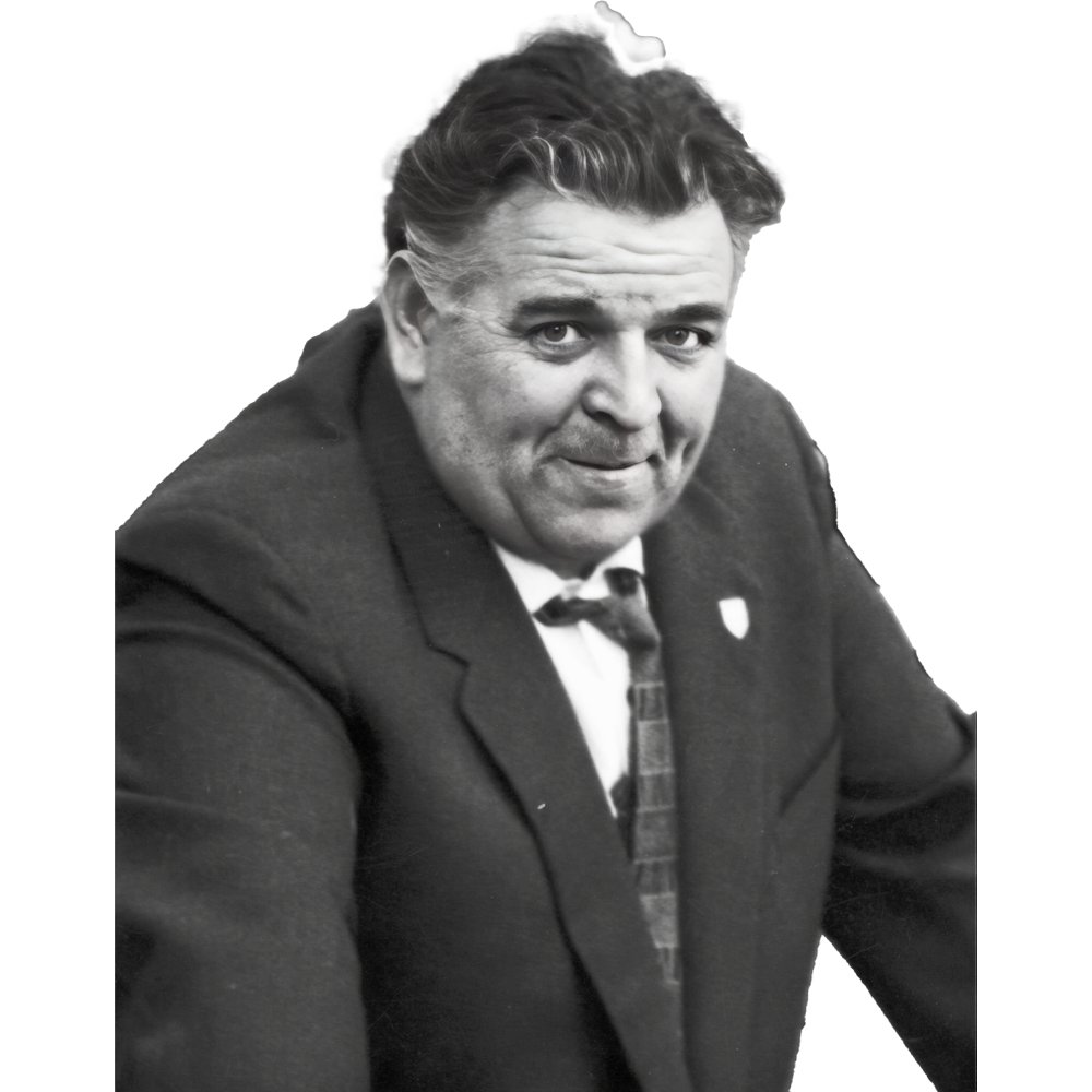 Horace Gould