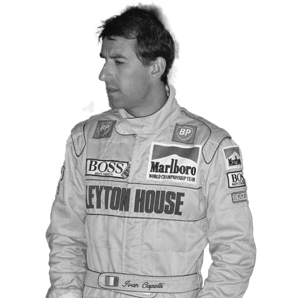 Ivan Capelli