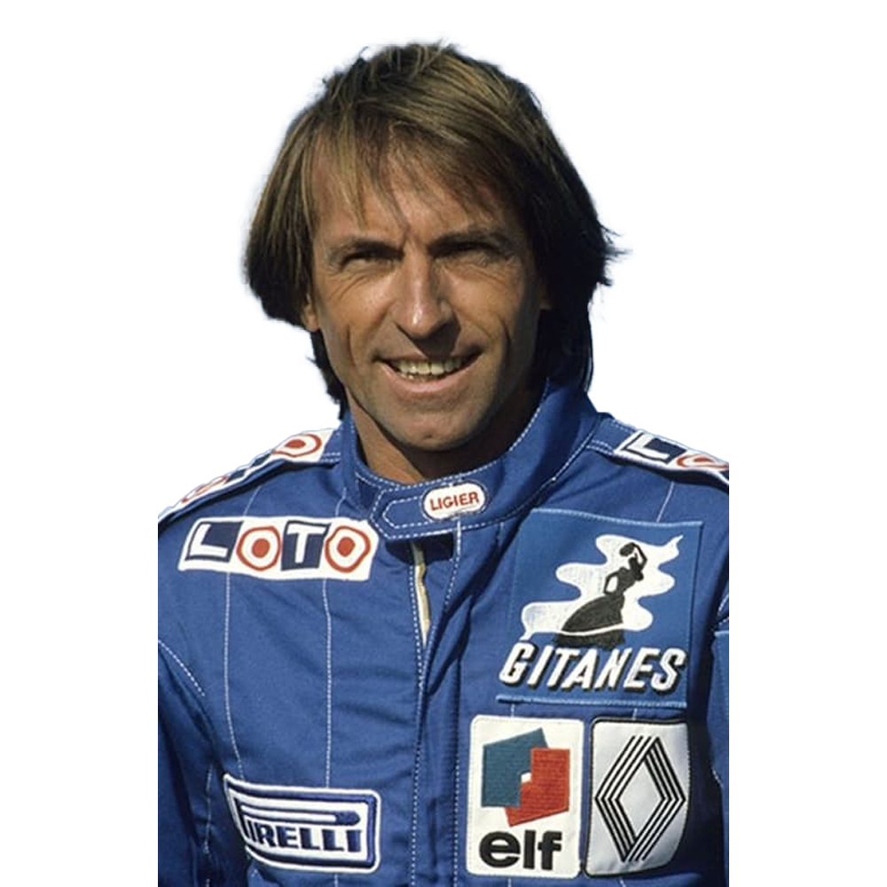 Jacques Laffite