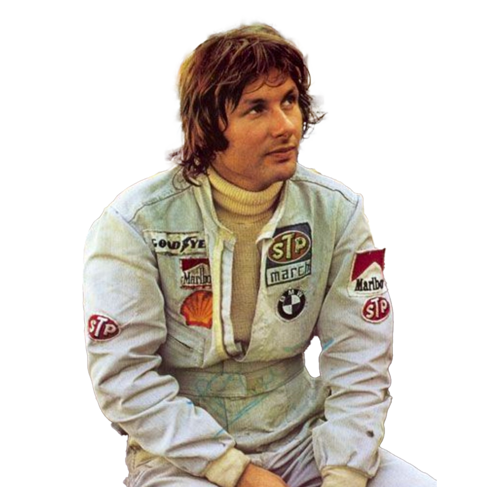 Jean-Pierre Jarier