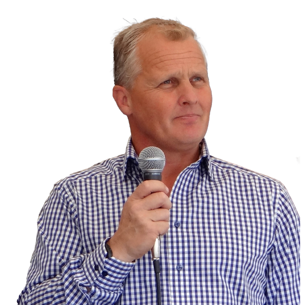 Johnny Herbert