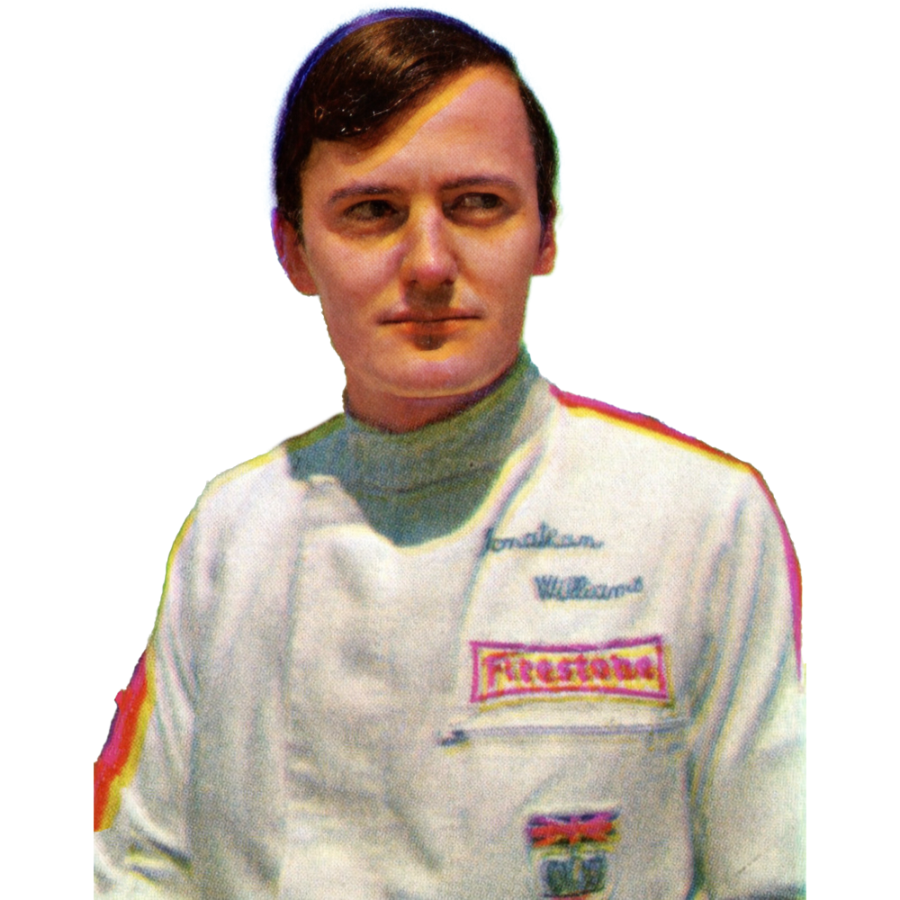 Jonathan Williams