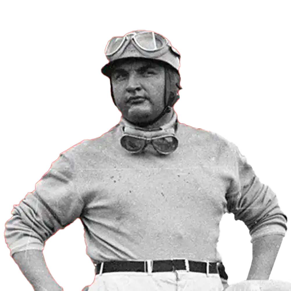 José Froilán González