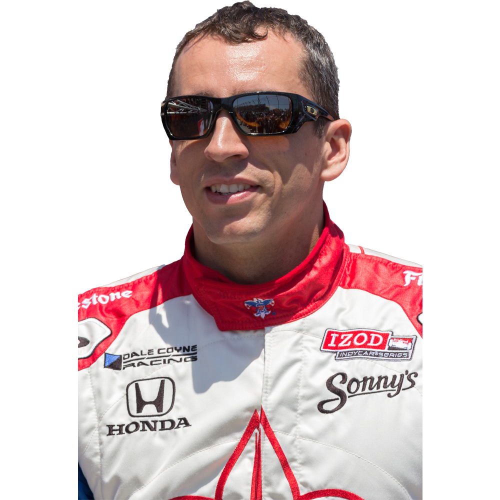 Justin Wilson