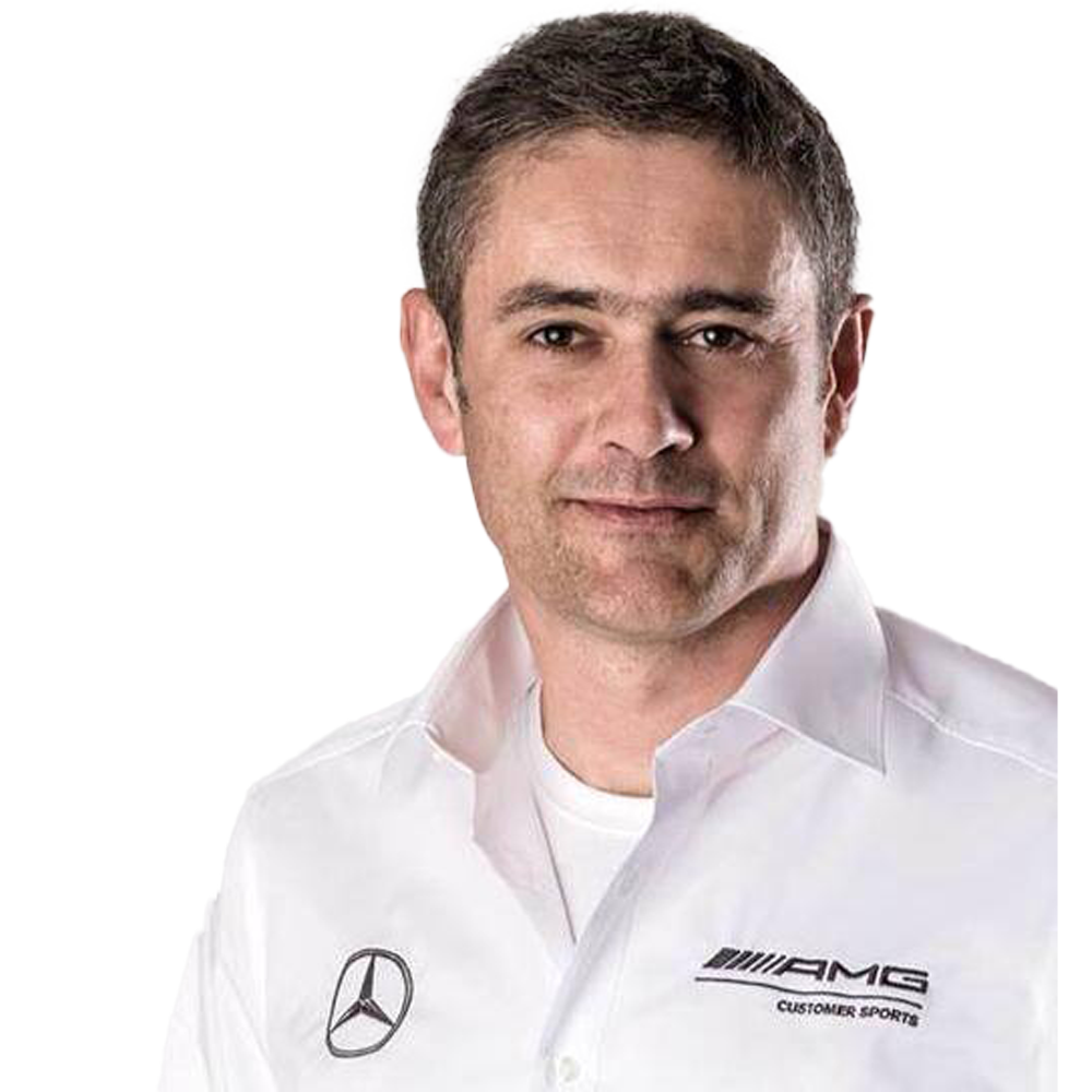 Karl Wendlinger