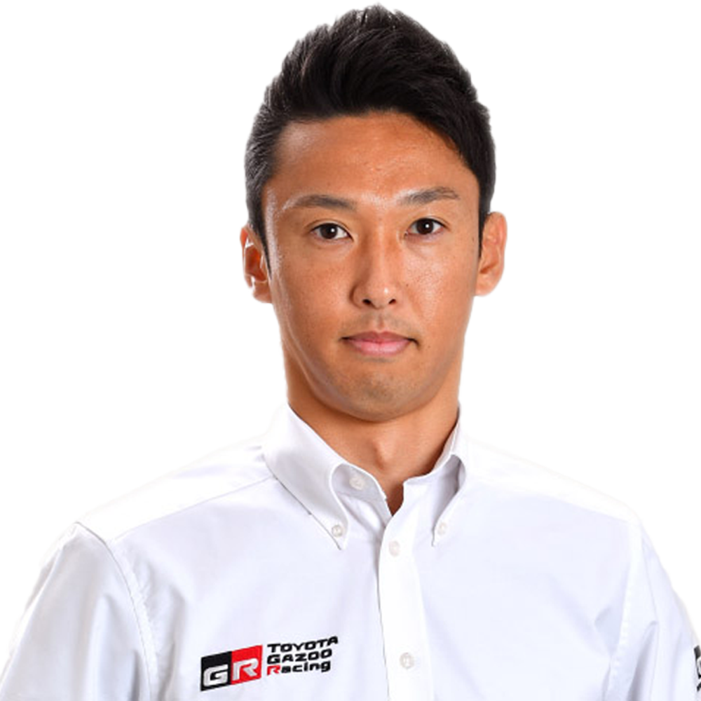 Kazuki Nakajima