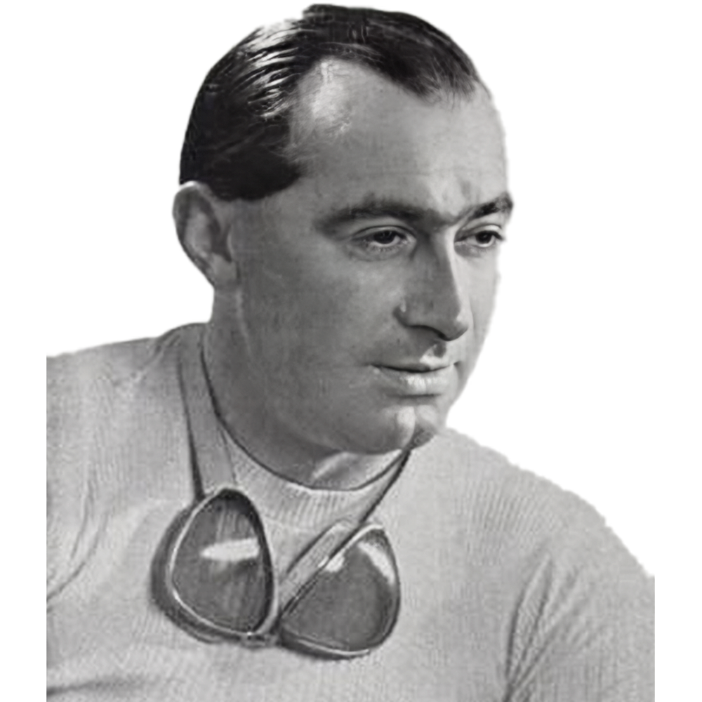 Ken Wharton