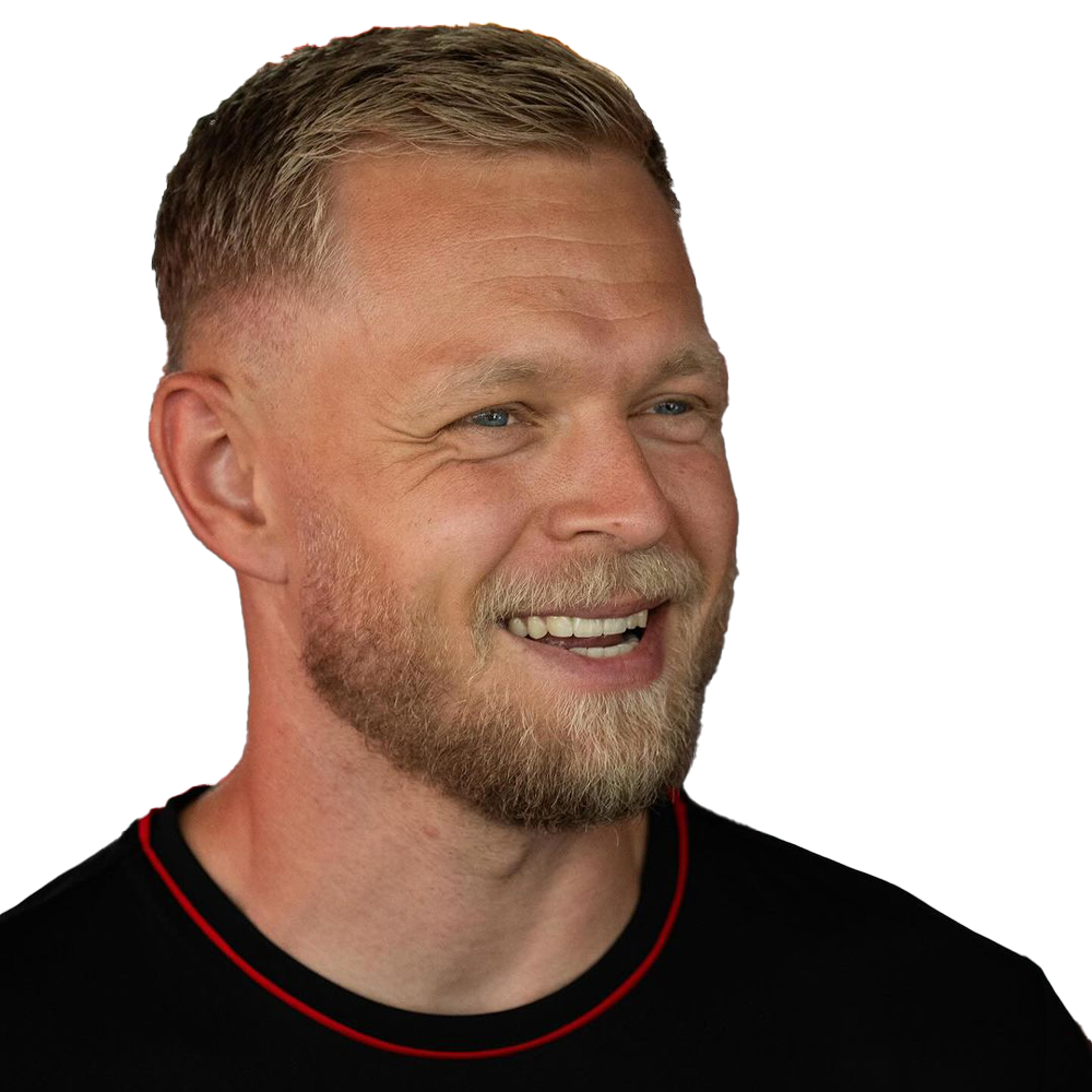 Jan Magnussen